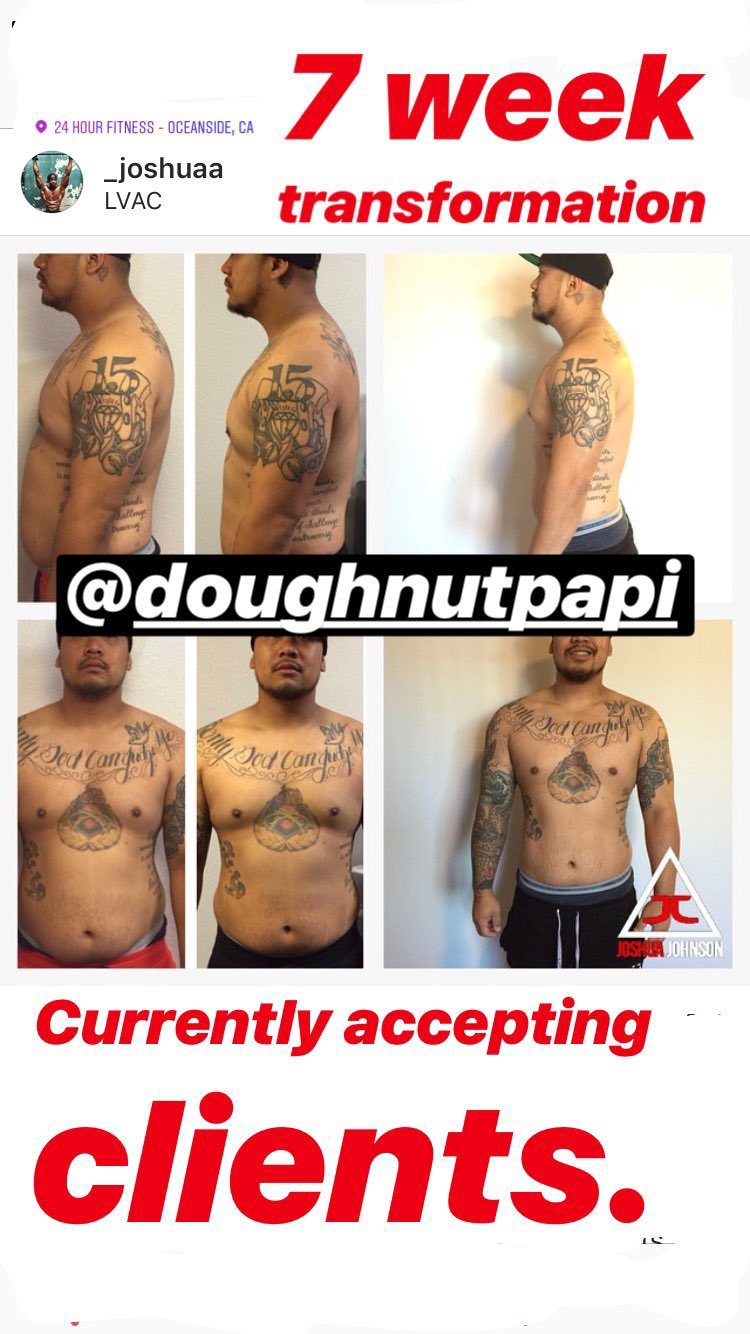 Fat loss