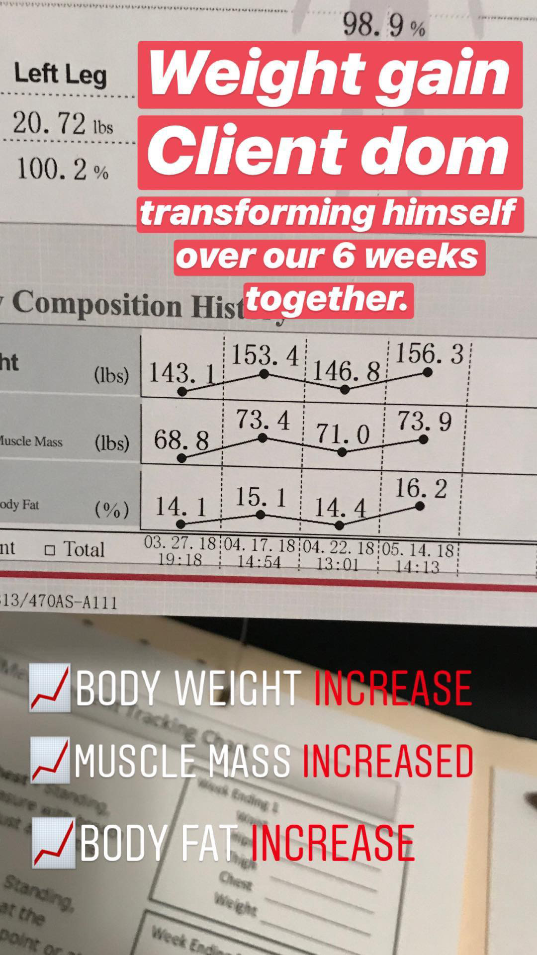 12-week block
